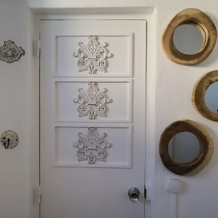 Be My Neighbour Lisbona