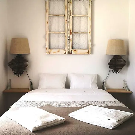 Maison d'hôtes Be My Neighbour 3*