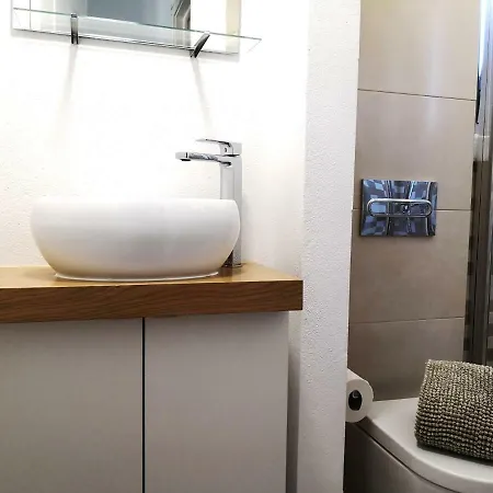 Be My Neighbour Guest house 3*