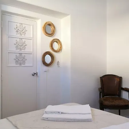 Guest house Be My Neighbour Lisbon